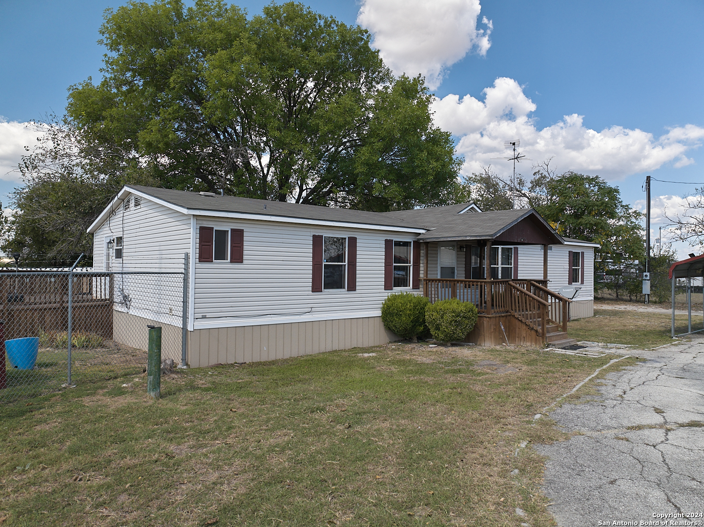 25301 Interstate 35 New Braunfels TX 78132