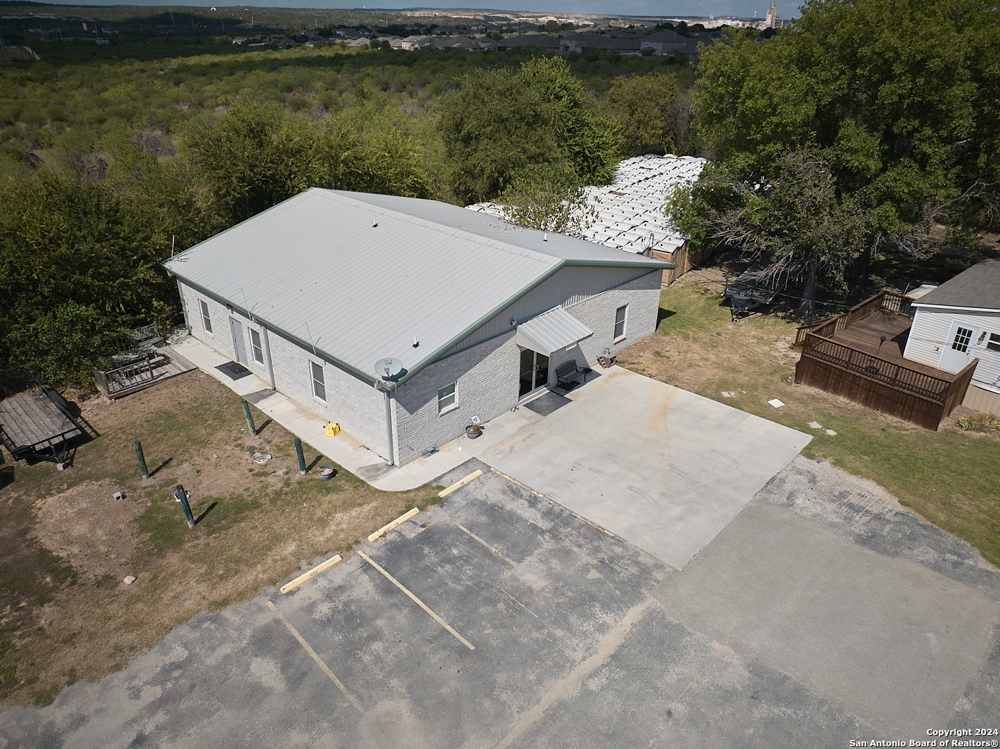 25301 Interstate 35 New Braunfels TX 78132