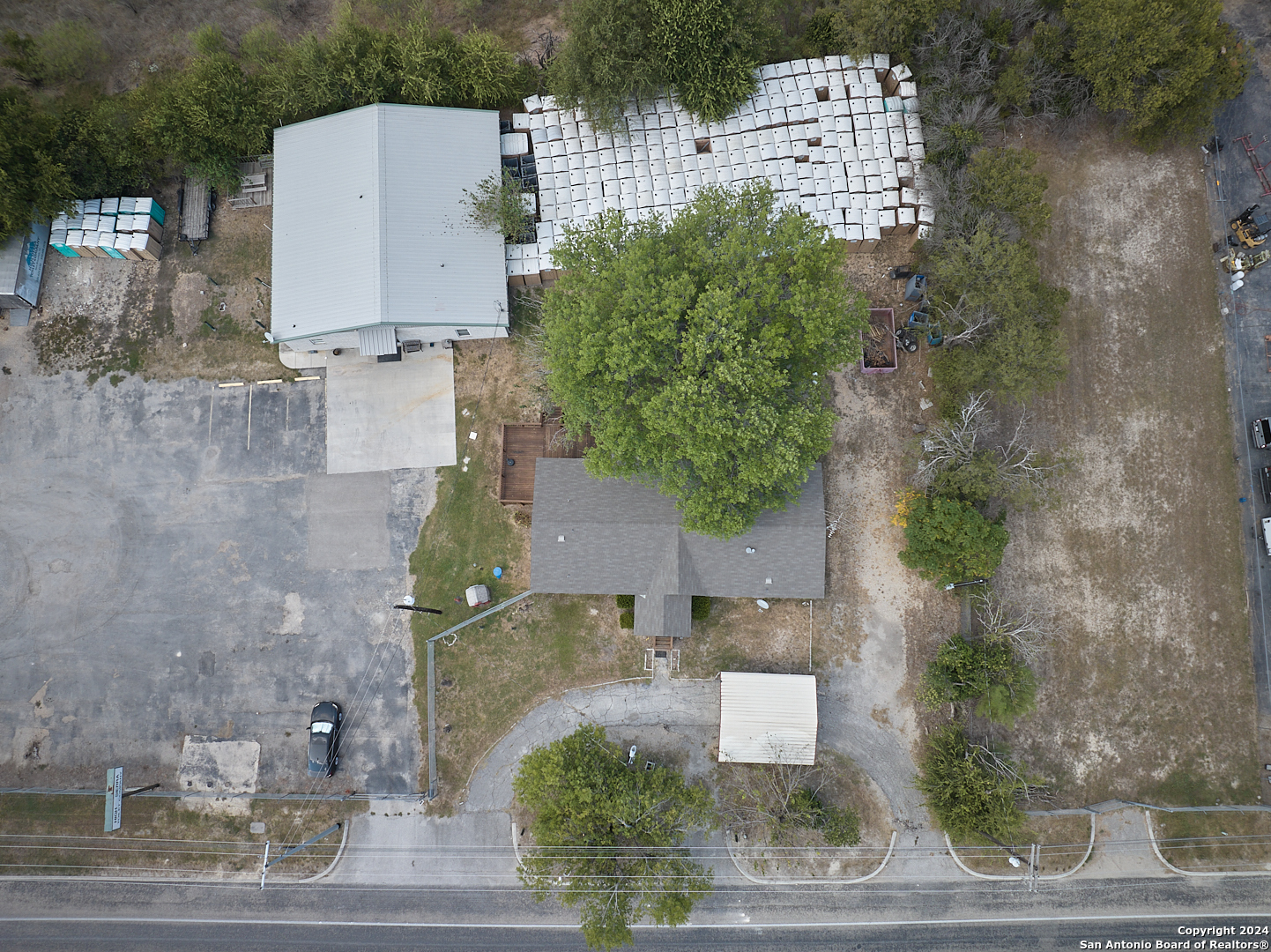 25301 Interstate 35 New Braunfels TX 78132