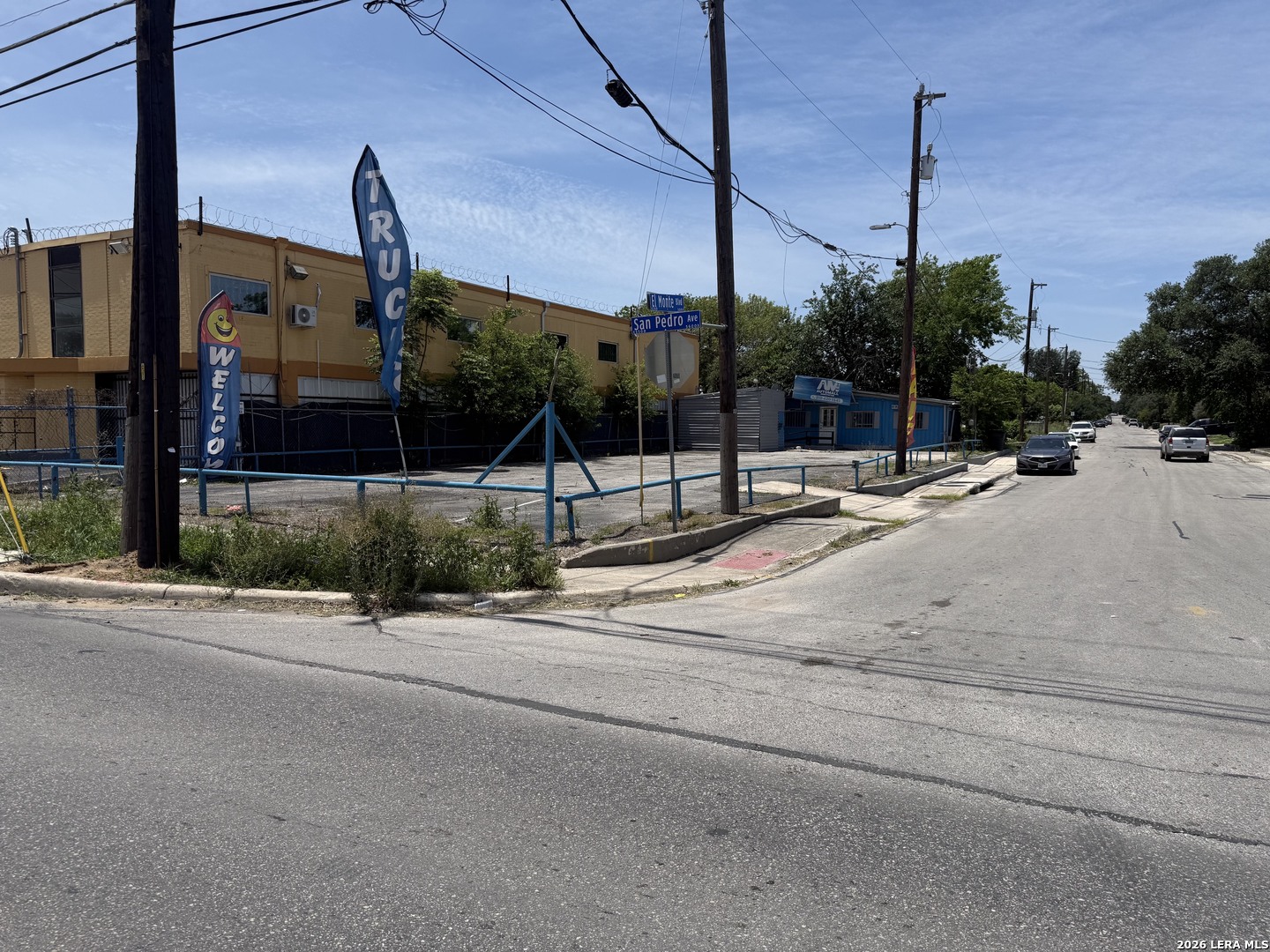 5515 San Pedro San Antonio TX 78212