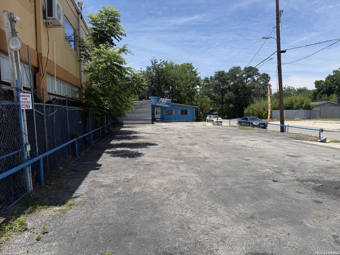 5515 San Pedro San Antonio TX 78212