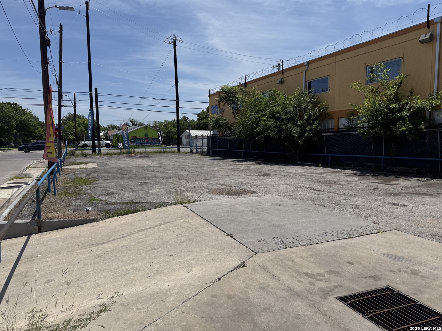 5515 San Pedro San Antonio TX 78212