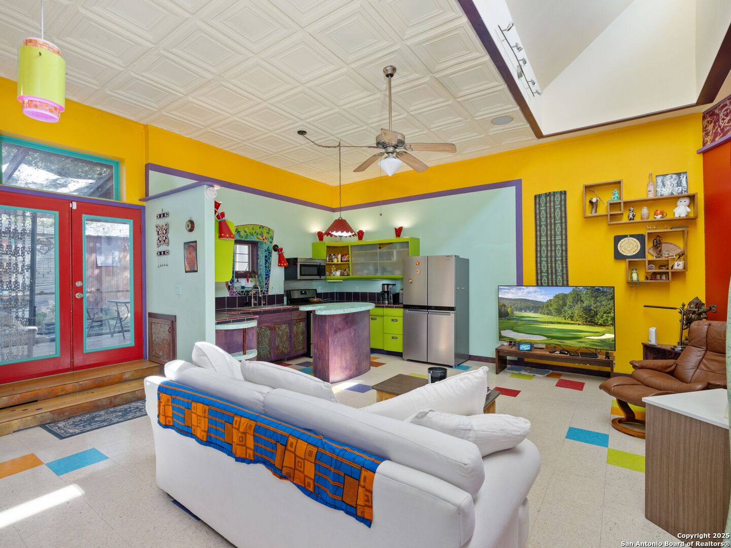 1651 W Woodlawn San Antonio TX 78201