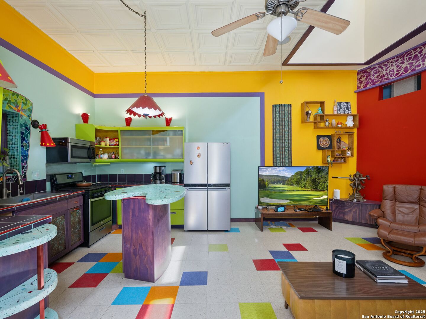 1651 W Woodlawn San Antonio TX 78201