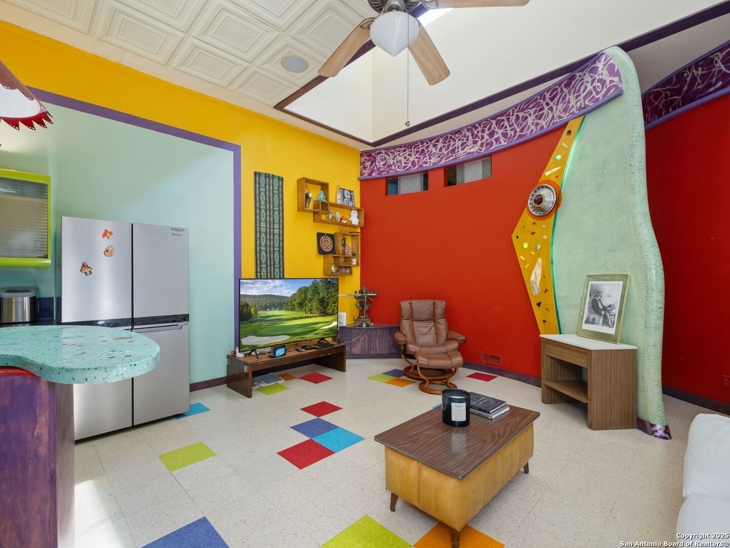 1651 W Woodlawn San Antonio TX 78201