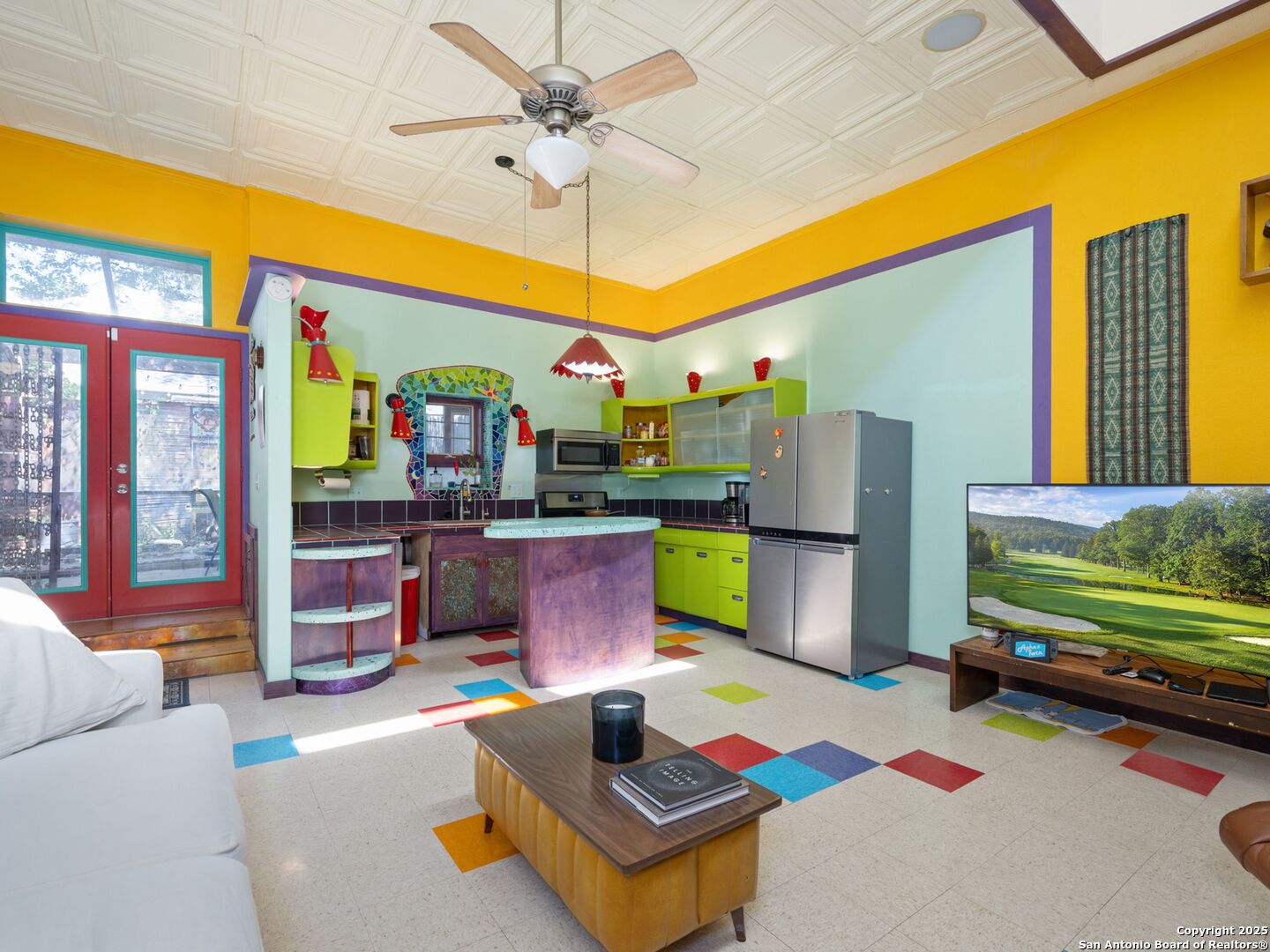 1651 W Woodlawn San Antonio TX 78201