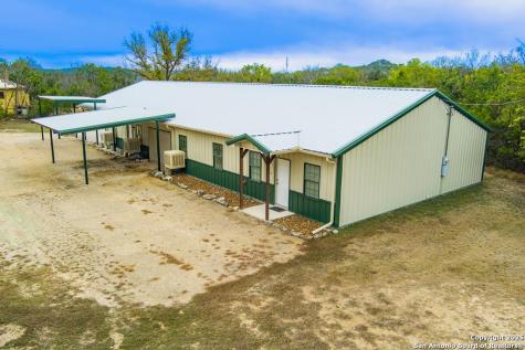 315 Roy Street Kerrville TX 78028