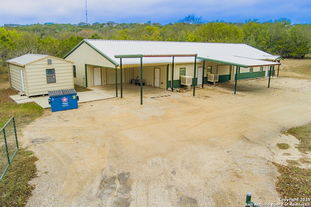 315 Roy Street Kerrville TX 78028