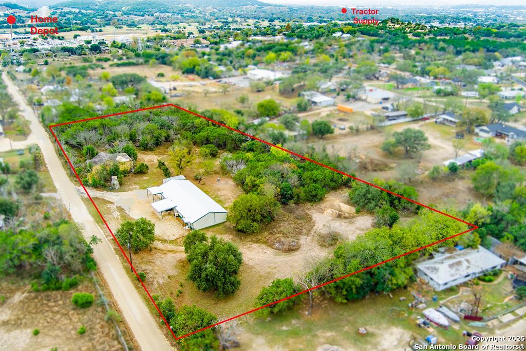 315 Roy Street Kerrville TX 78028