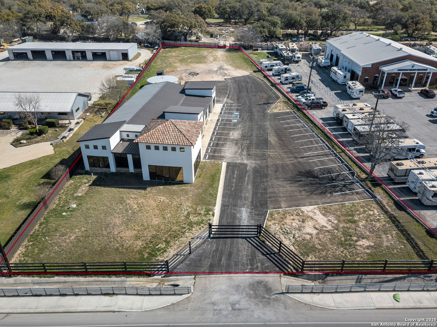 28862 Interstate 10 Boerne TX 78006