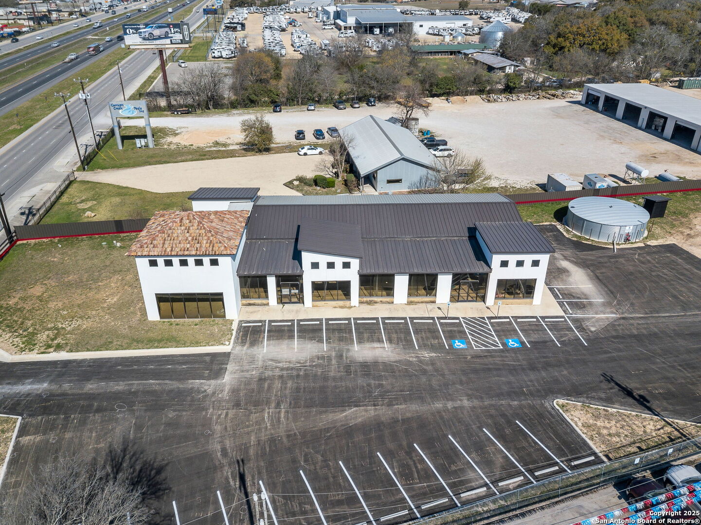 28862 Interstate 10 Boerne TX 78006