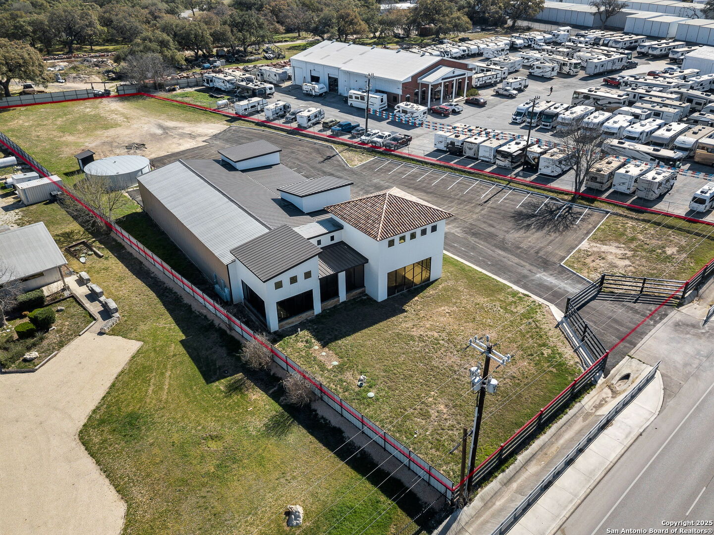 28862 Interstate 10 Boerne TX 78006