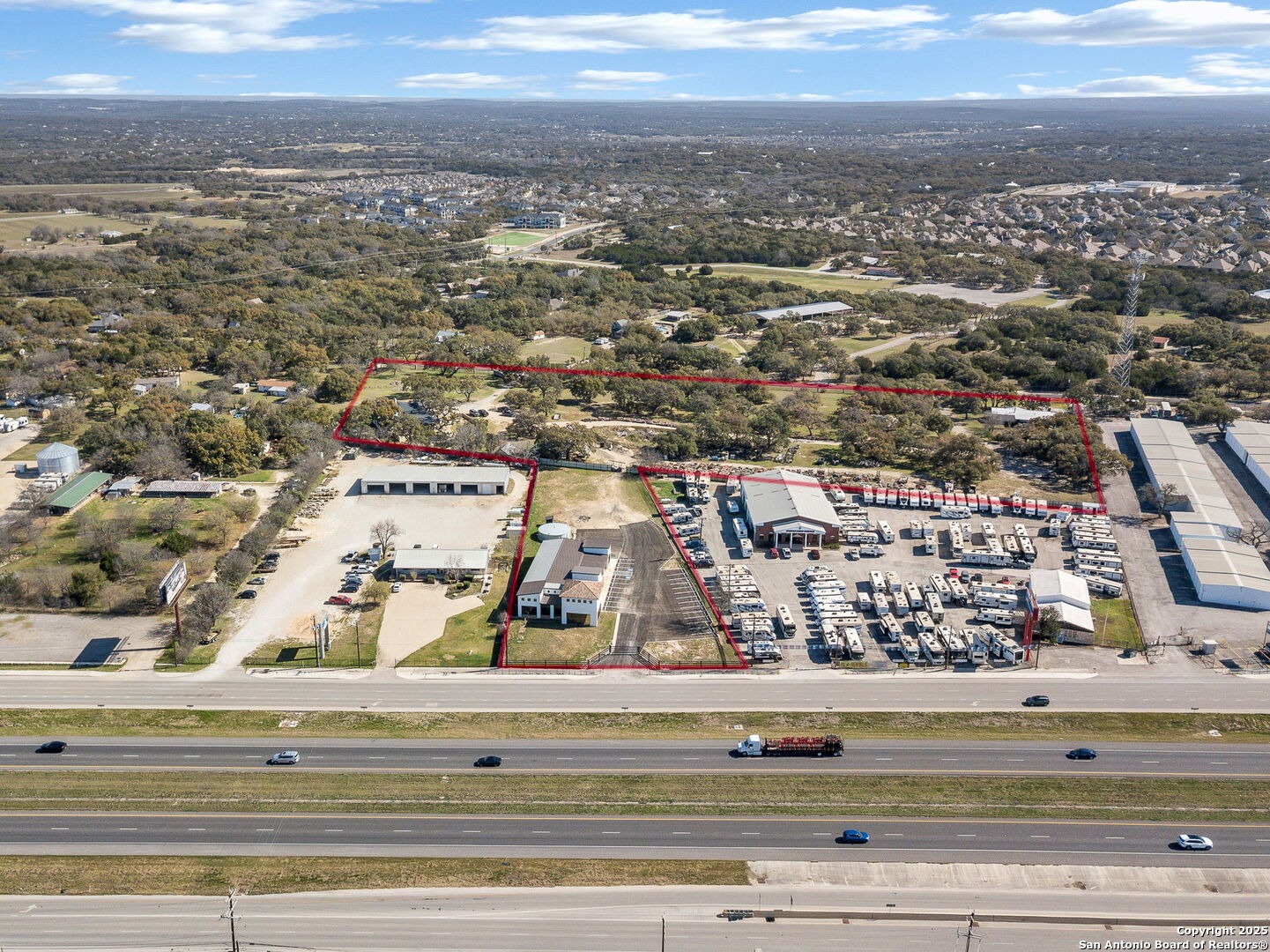 28862 Interstate 10 Boerne TX 78006