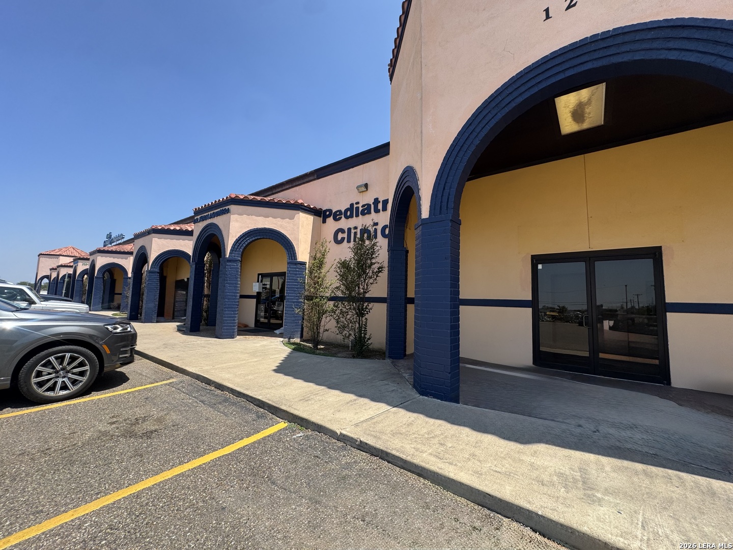 125 E Las Milpas Road Pharr TX 78577