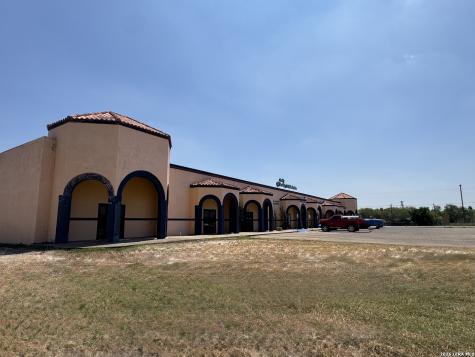 125 E Las Milpas Road Pharr TX 78577