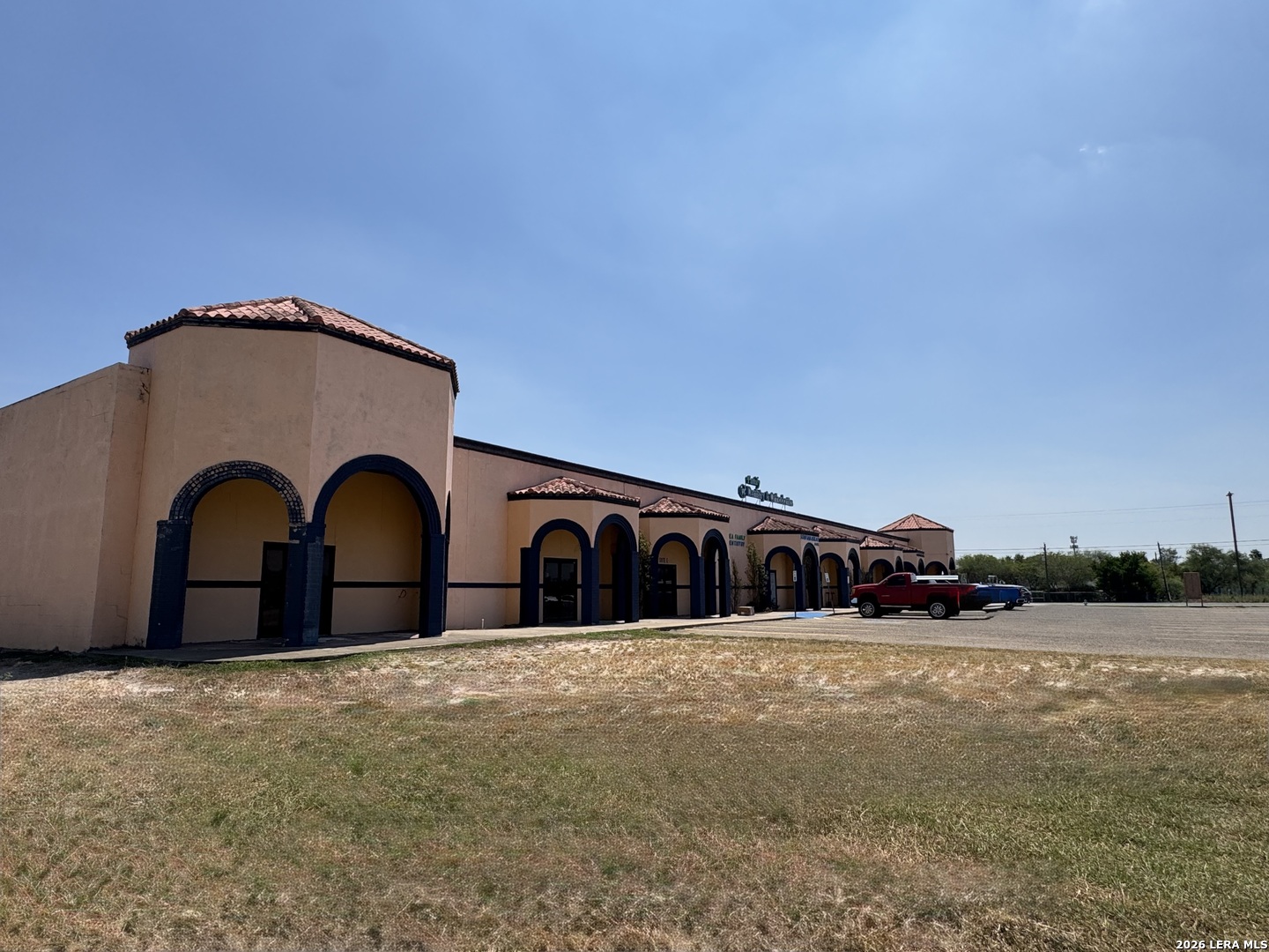 125 E Las Milpas Road Pharr TX 78577