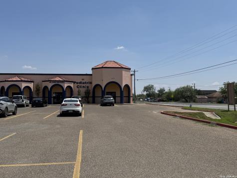 125 E Las Milpas Road Pharr TX 78577