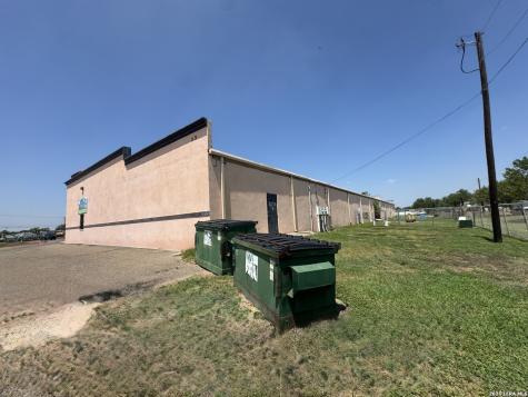 125 E Las Milpas Road Pharr TX 78577