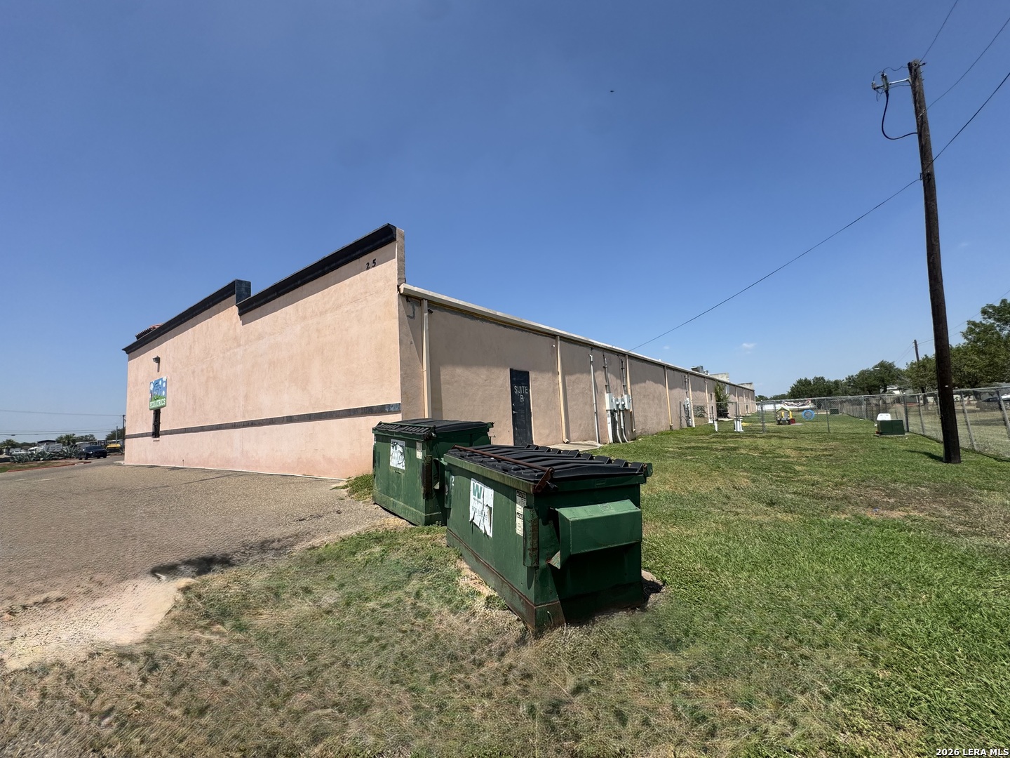 125 E Las Milpas Road Pharr TX 78577