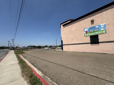 125 E Las Milpas Road Pharr TX 78577