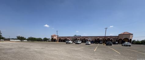 125 E Las Milpas Road Pharr TX 78577