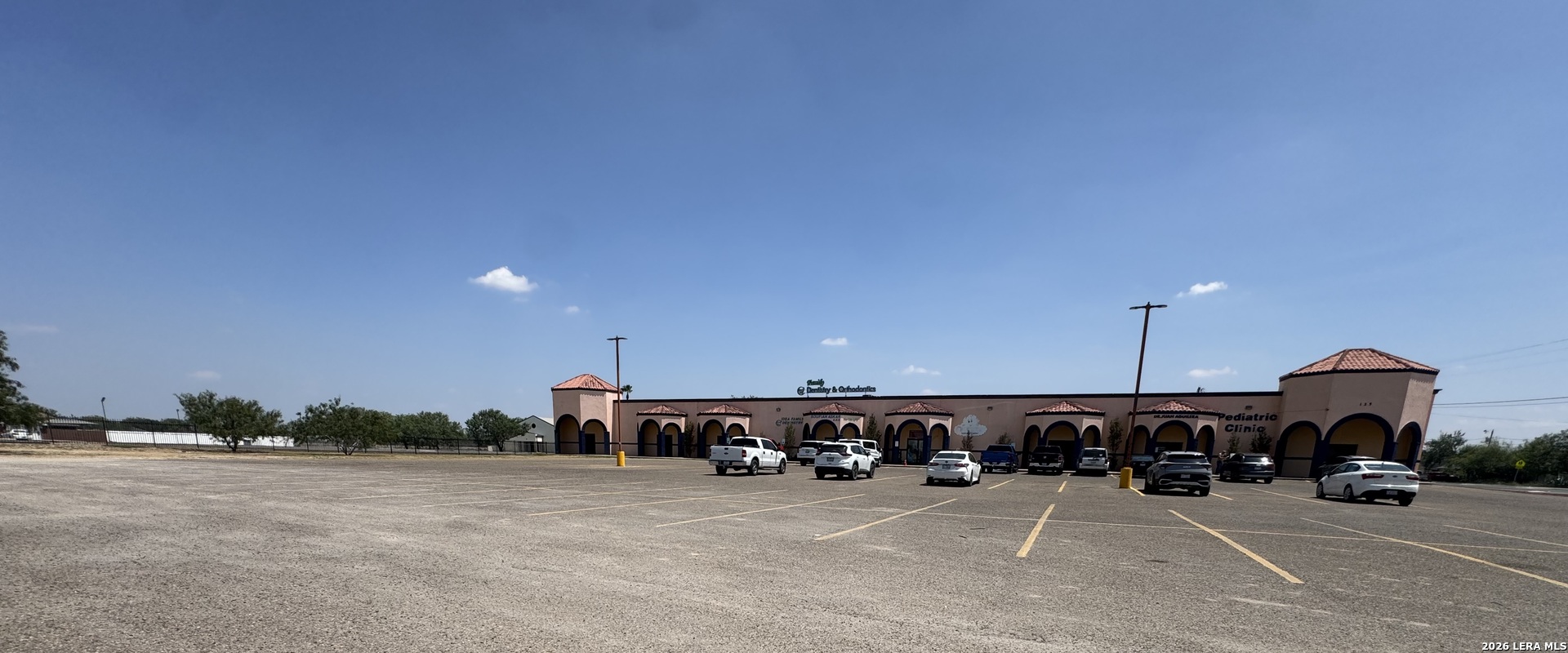 125 E Las Milpas Road Pharr TX 78577
