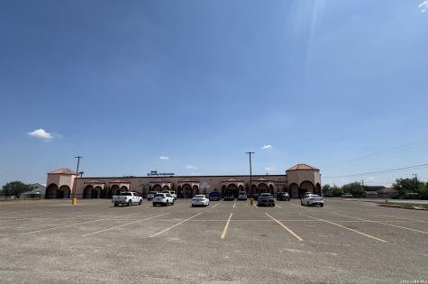 125 E Las Milpas Road Pharr TX 78577