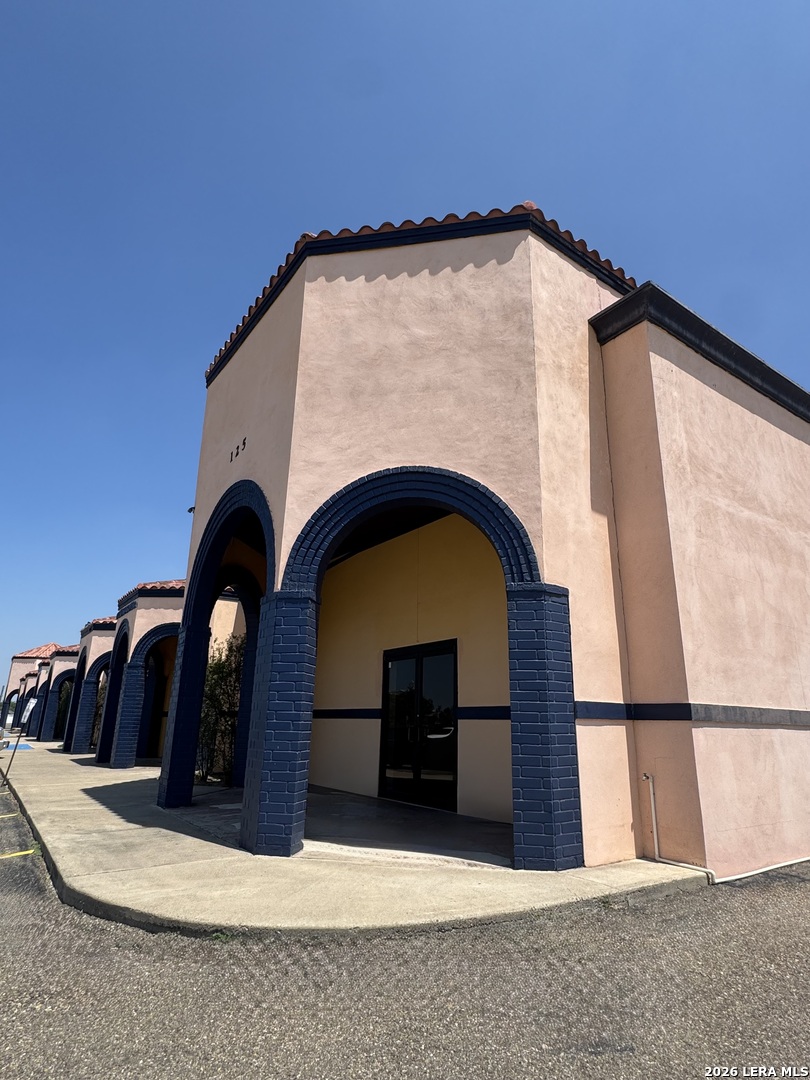 125 E Las Milpas Road Pharr TX 78577