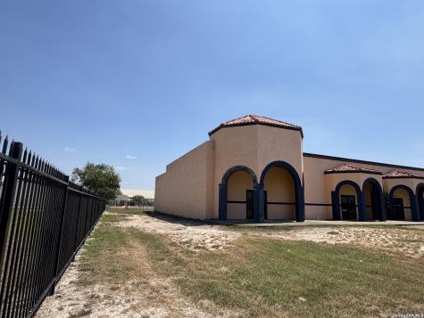 125 E Las Milpas Road Pharr TX 78577
