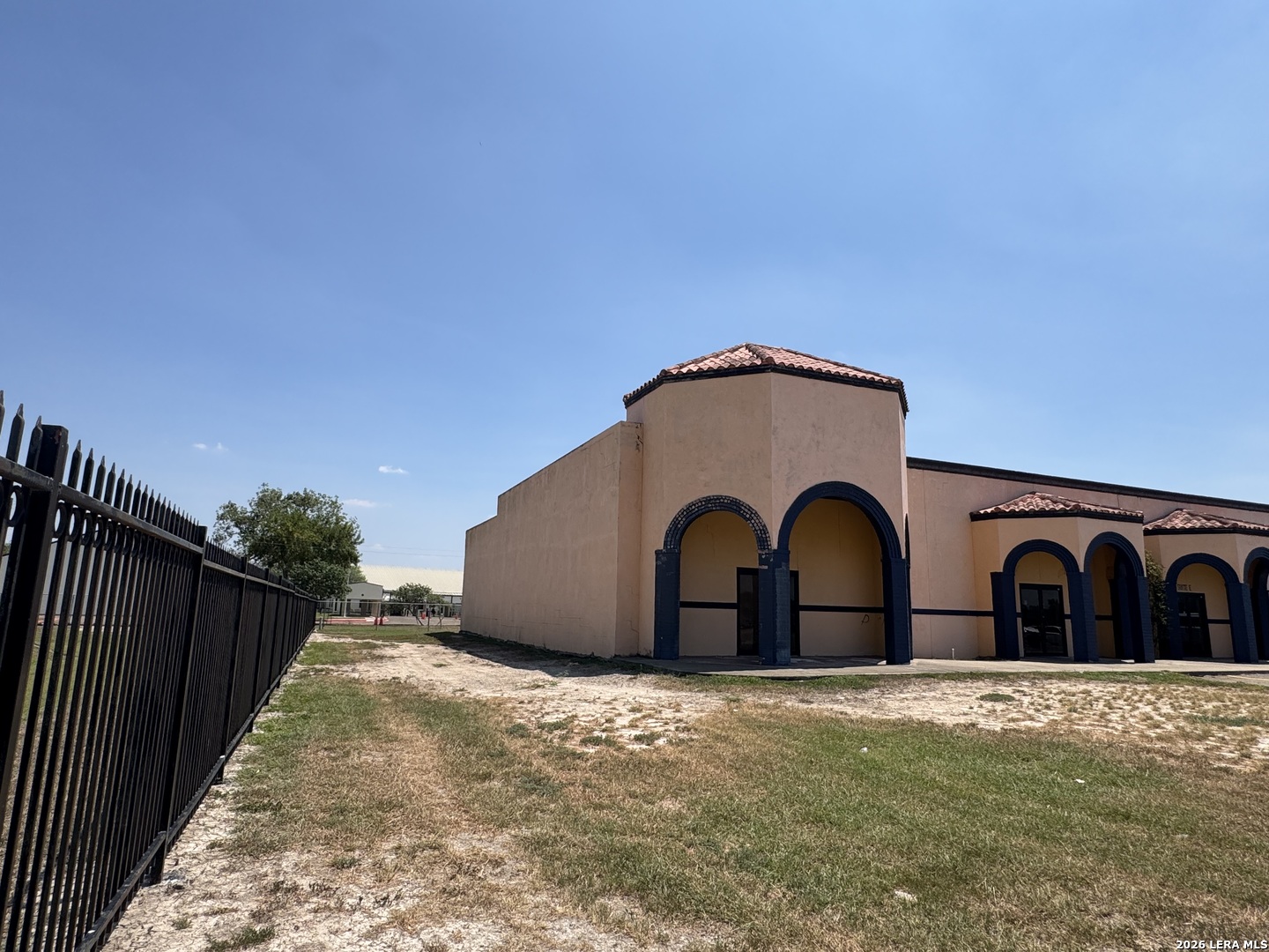 125 E Las Milpas Road Pharr TX 78577
