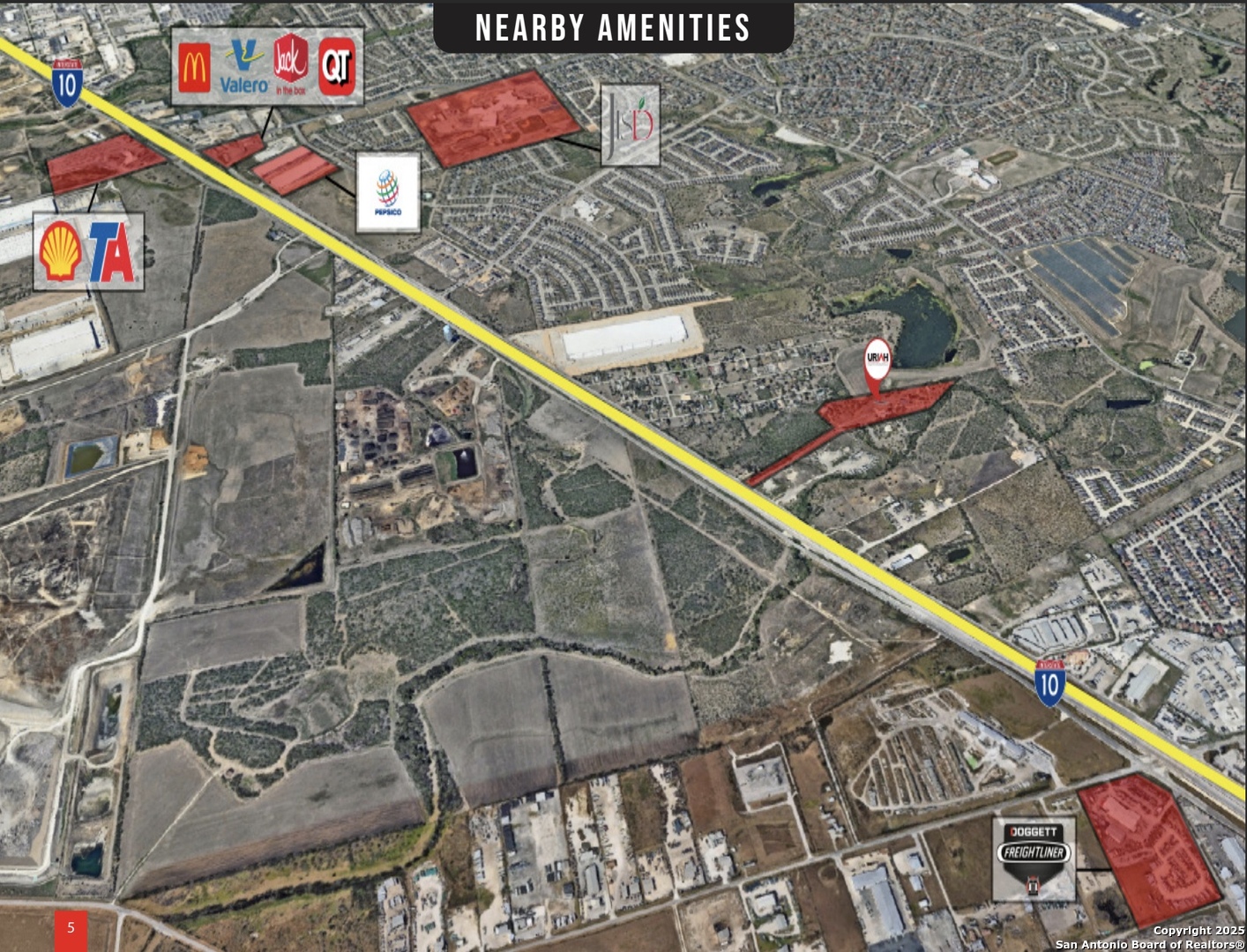 8059 Interstate 10 Converse TX 78109