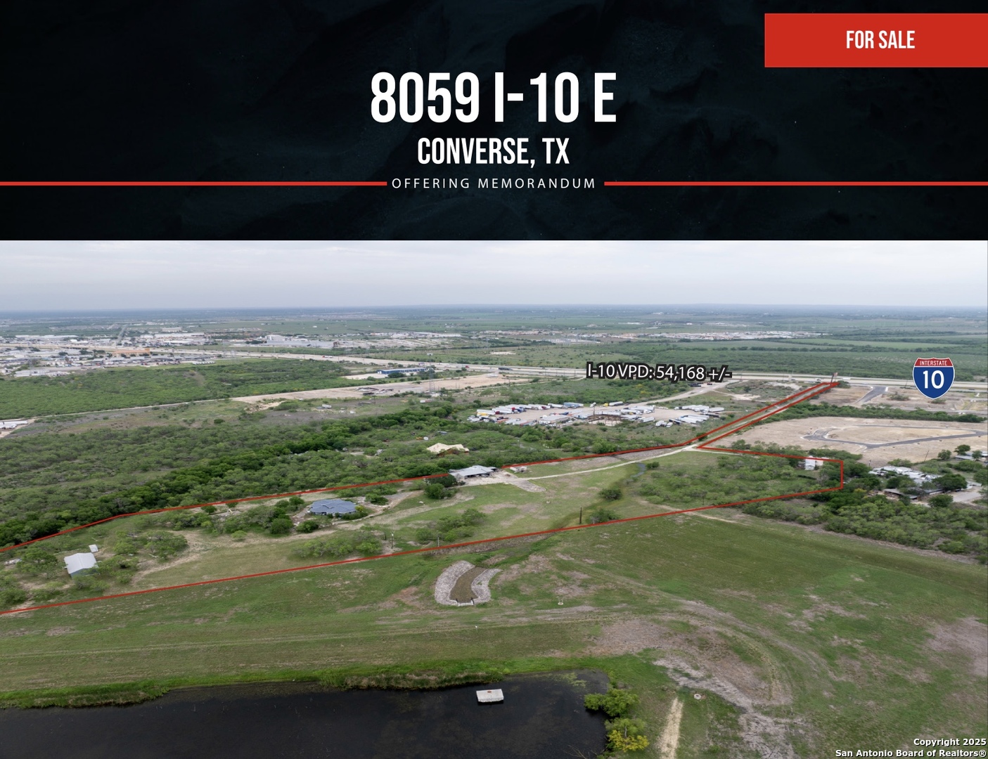 8059 Interstate 10 Converse TX 78109