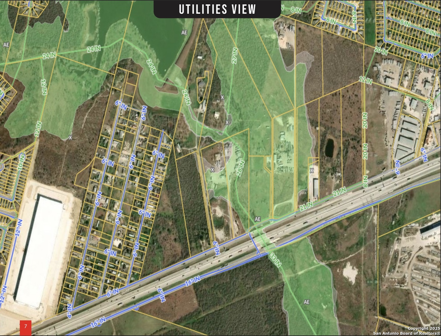 8059 Interstate 10 Converse TX 78109