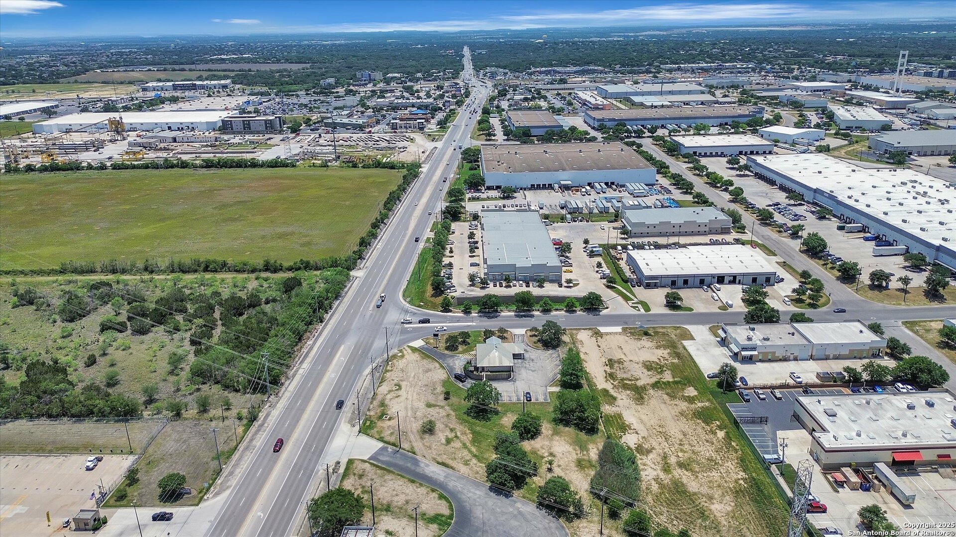 6695 Tri County Parkway Schertz TX 78154