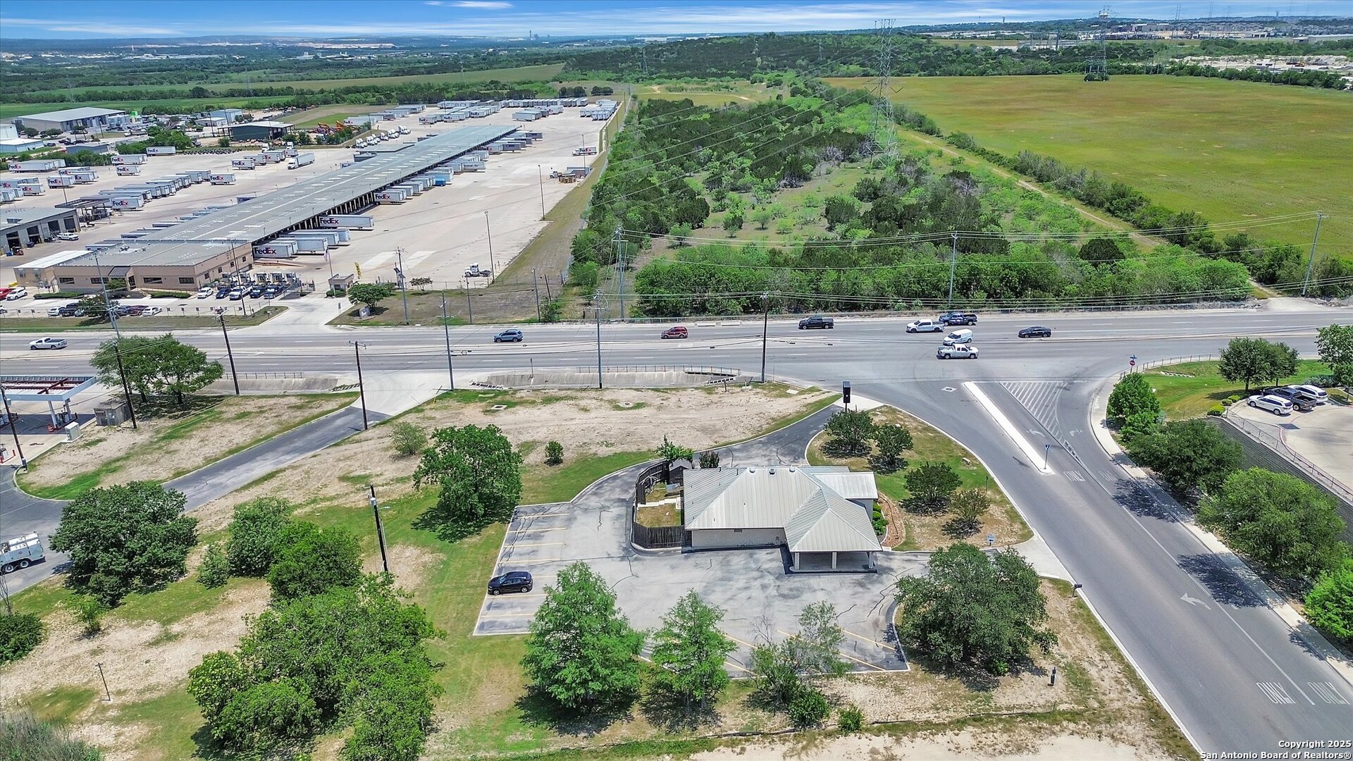 6695 Tri County Parkway Schertz TX 78154