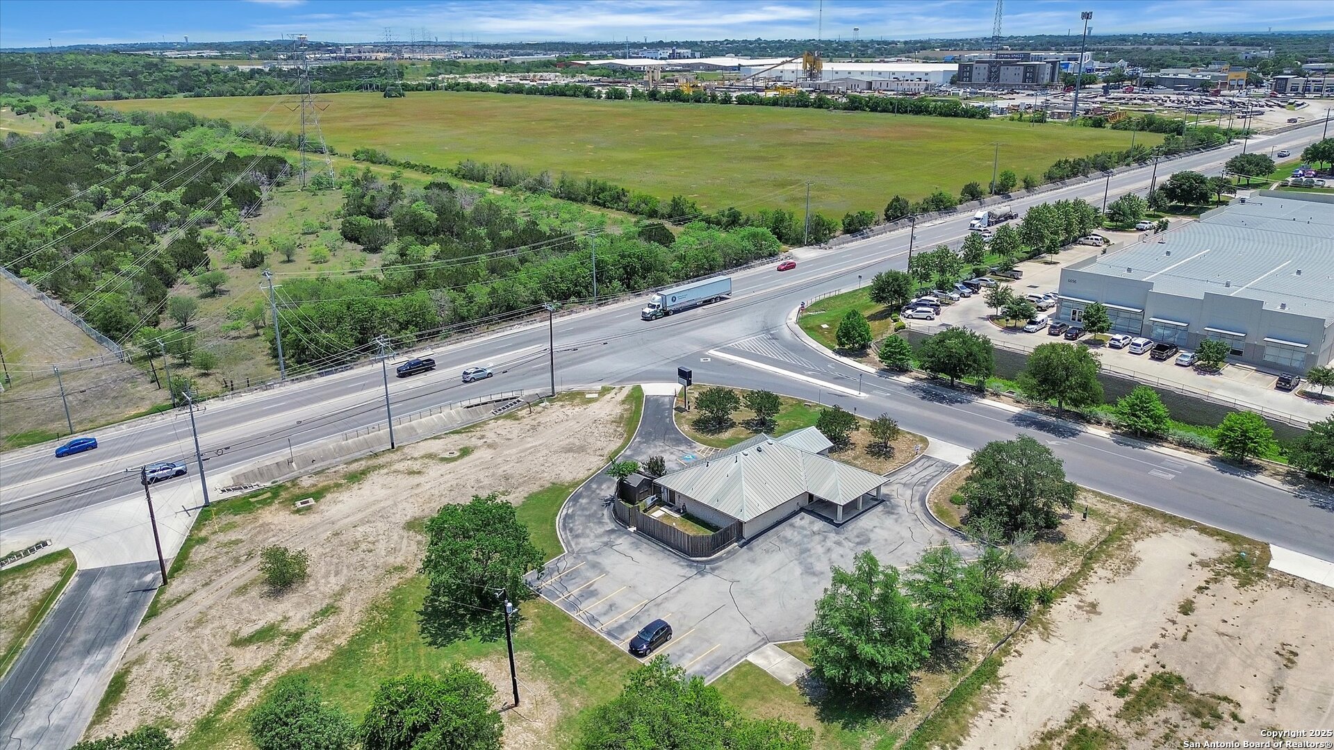 6695 Tri County Parkway Schertz TX 78154