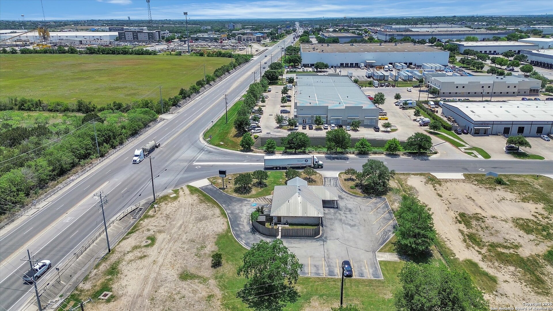 6695 Tri County Parkway Schertz TX 78154