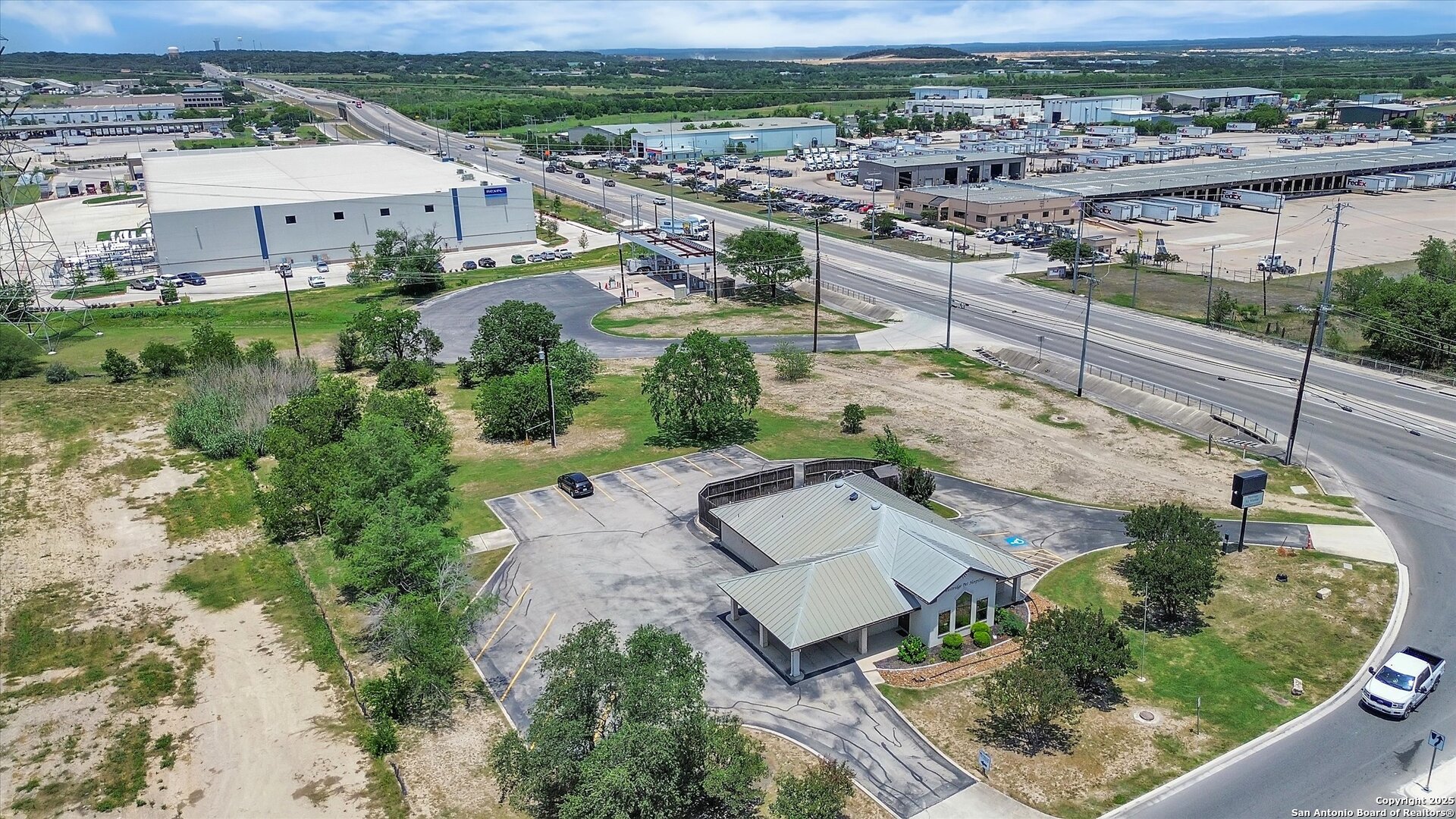 6695 Tri County Parkway Schertz TX 78154