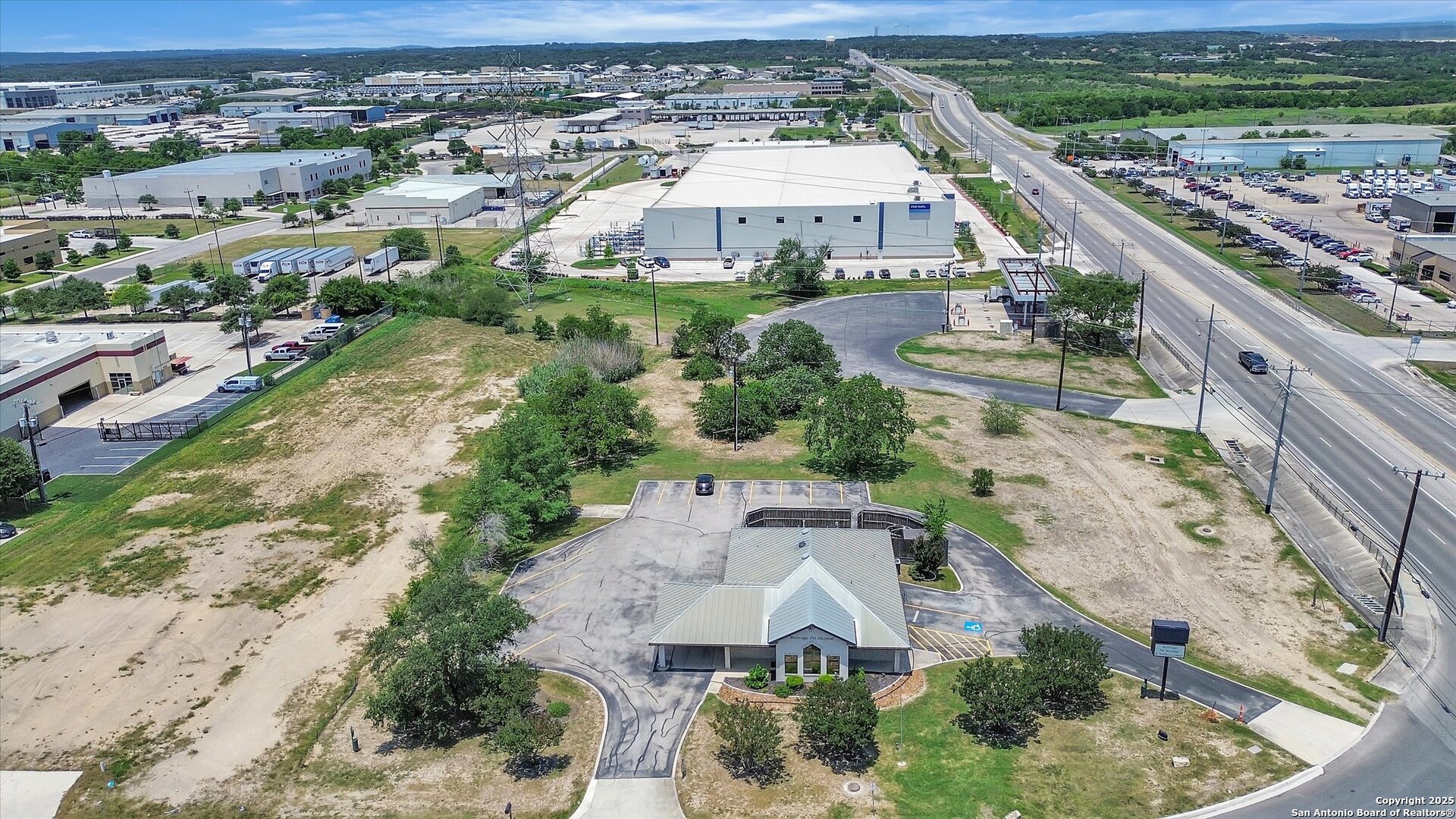 6695 Tri County Parkway Schertz TX 78154