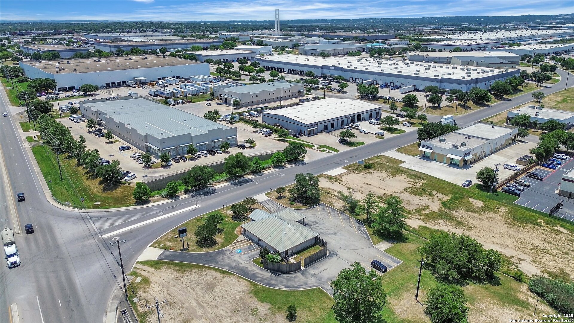 6695 Tri County Parkway Schertz TX 78154