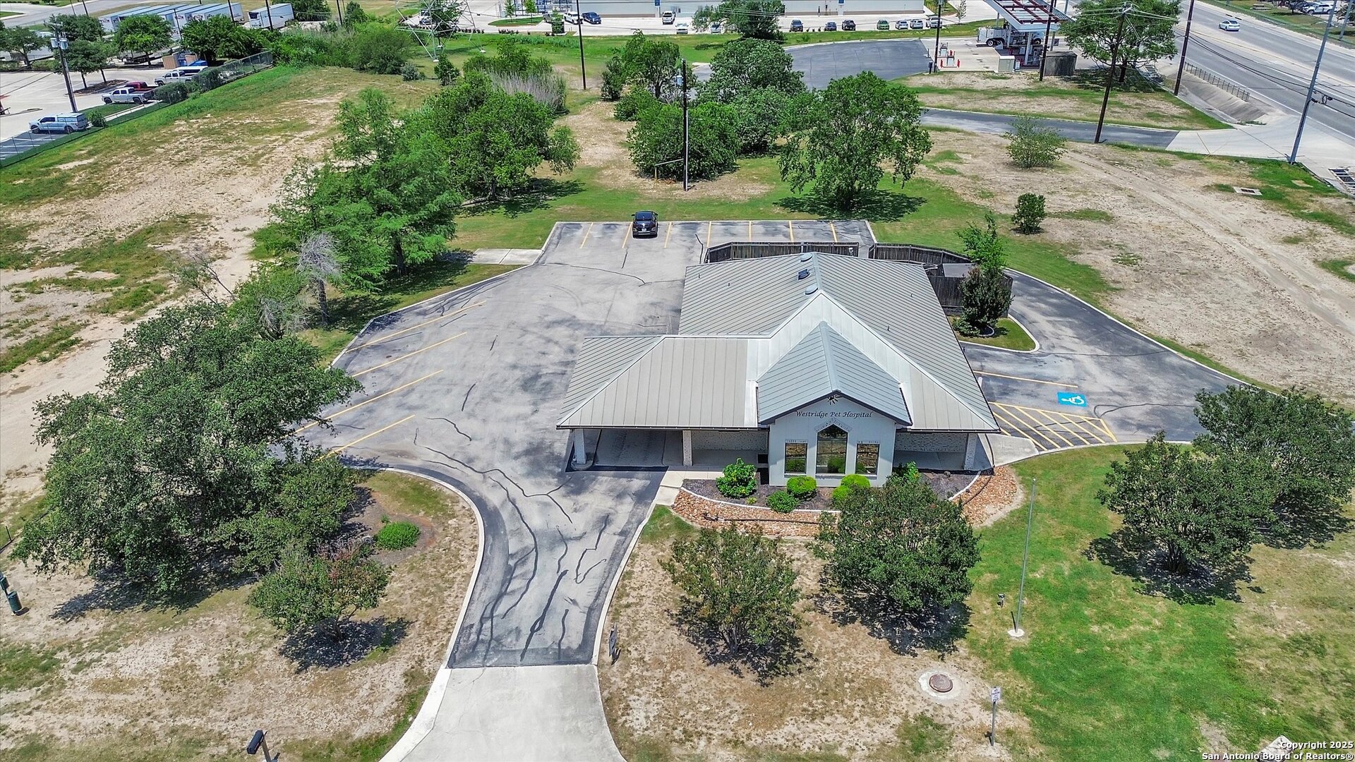 6695 Tri County Parkway Schertz TX 78154