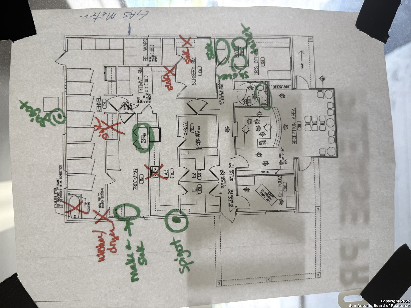 6695 Tri County Parkway Schertz TX 78154