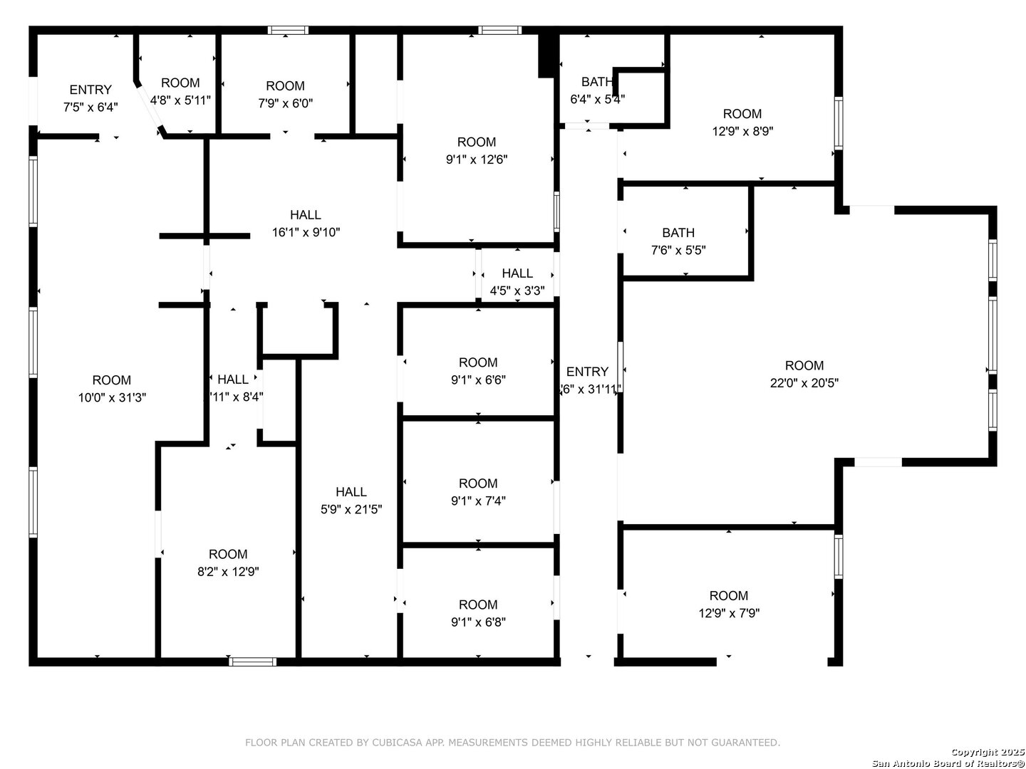 6695 Tri County Parkway Schertz TX 78154