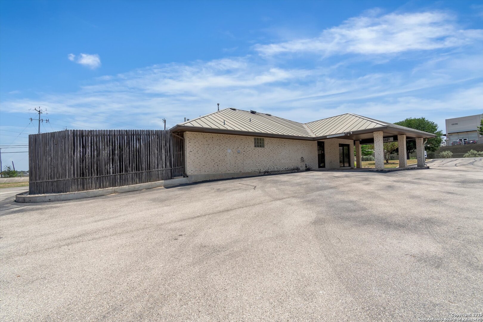 6695 Tri County Parkway Schertz TX 78154