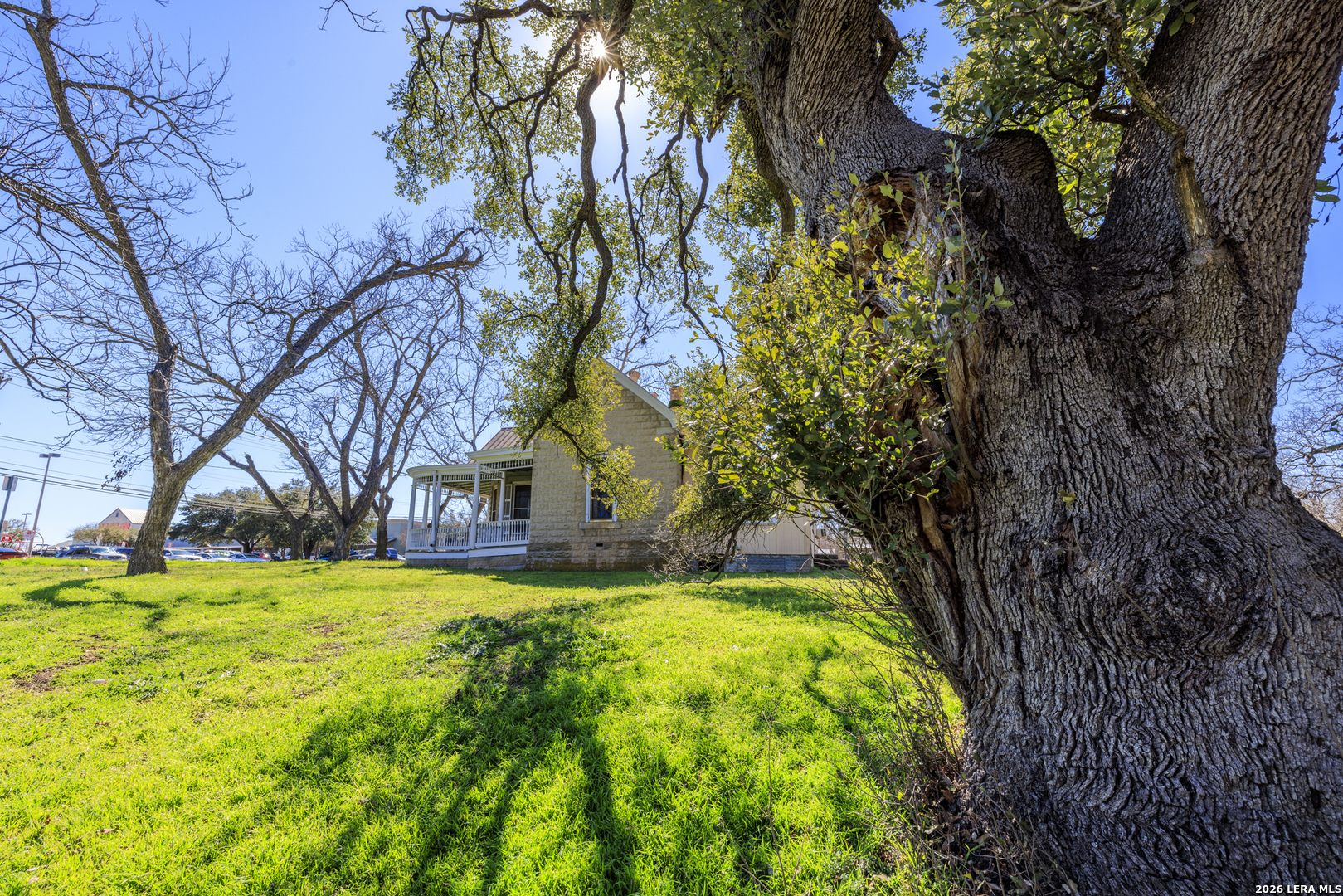 402 S Adams Street Fredericksburg TX 78624