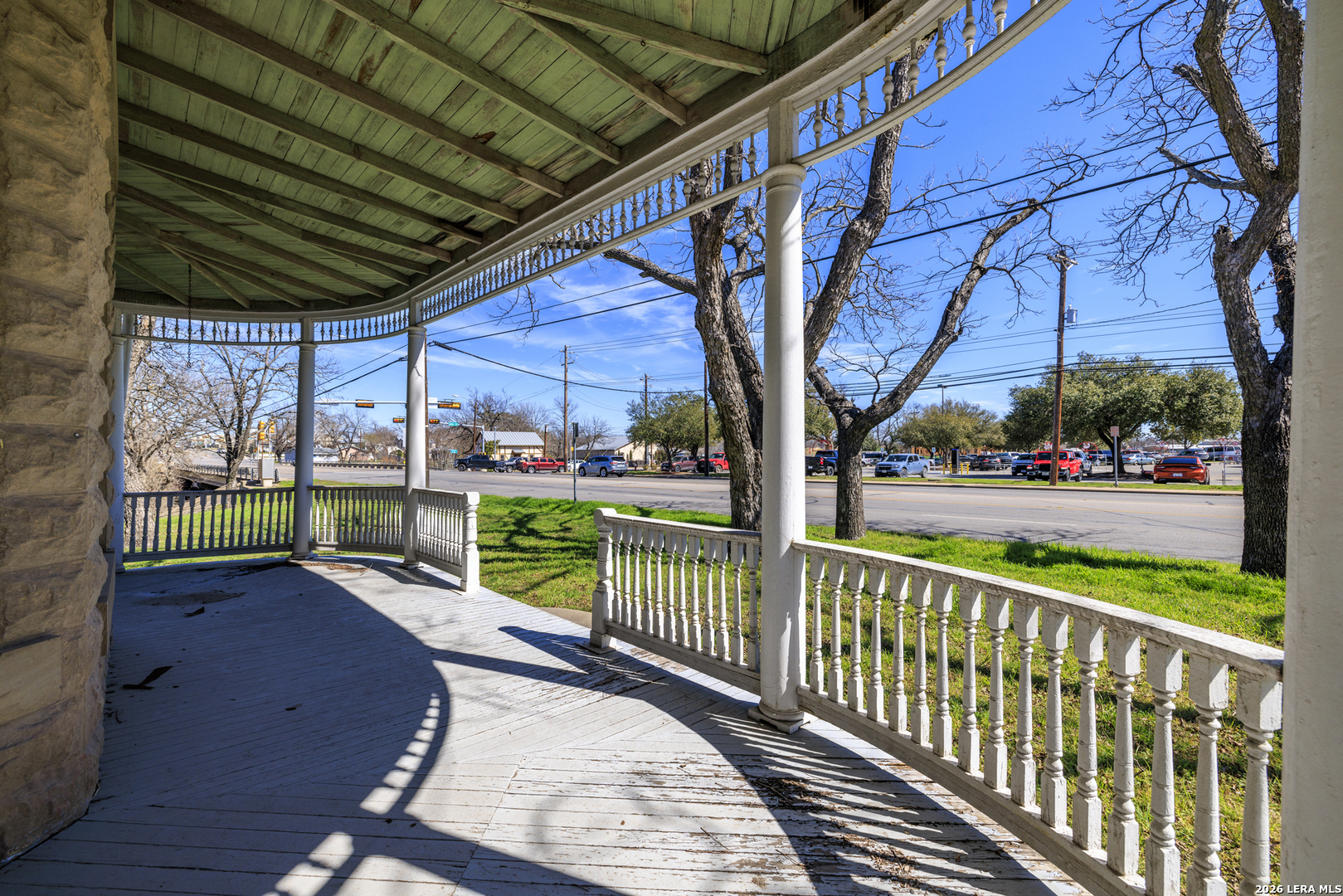 402 S Adams Street Fredericksburg TX 78624