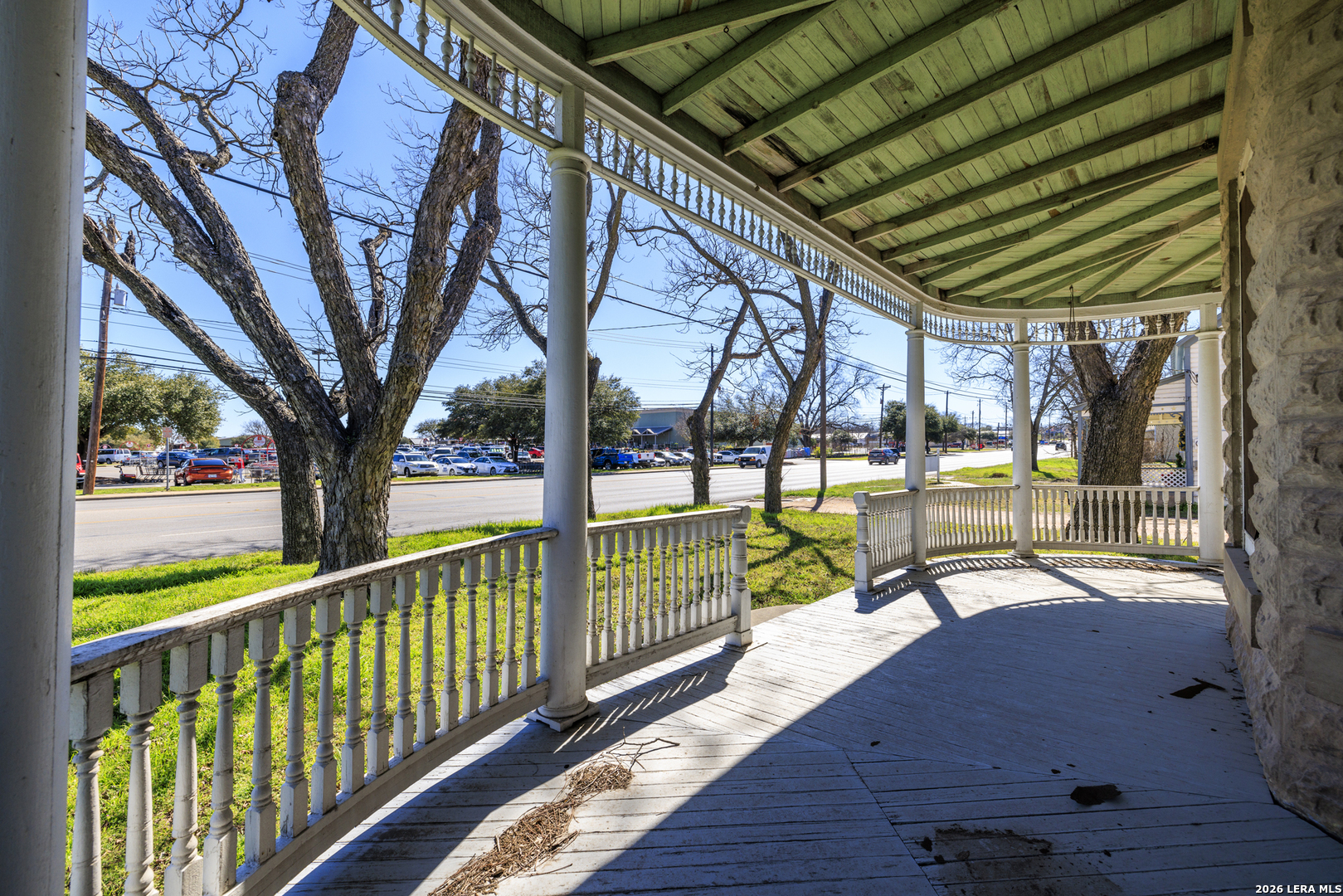 402 S Adams Street Fredericksburg TX 78624