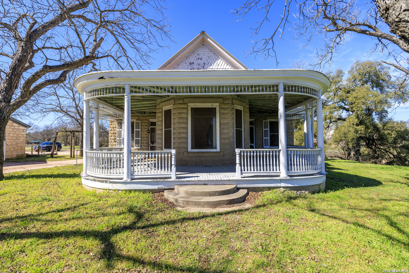 402 S Adams Street Fredericksburg TX 78624