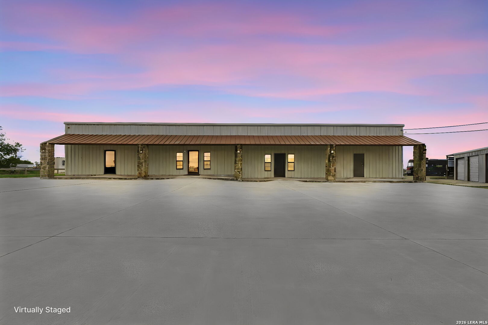 10581 Duncan Place Converse TX 78109