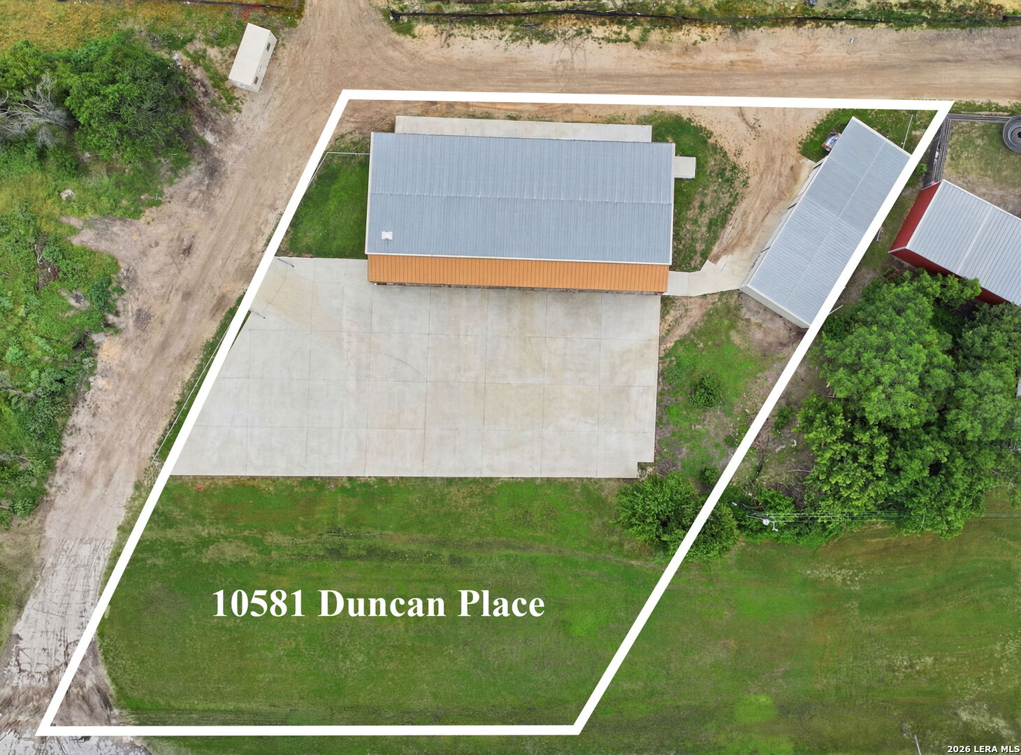 10581 Duncan Place Converse TX 78109